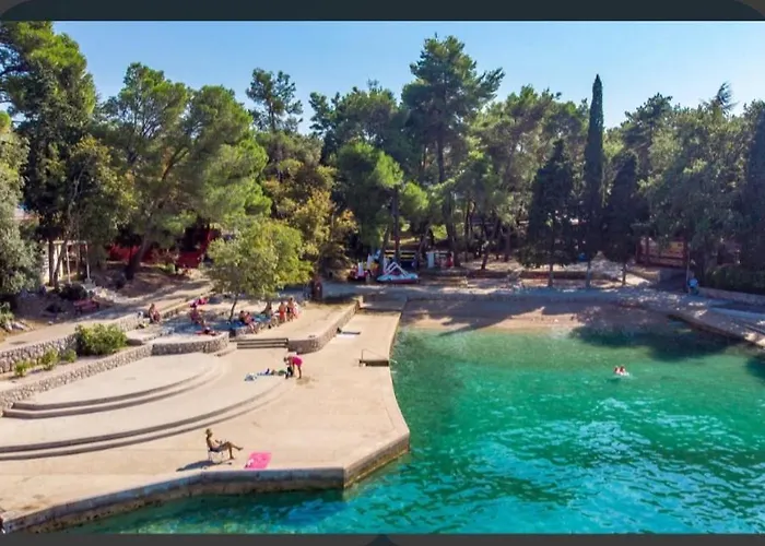 アパート Dragas マリンスカ