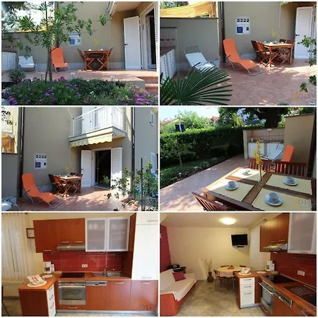 Dragas Apartment