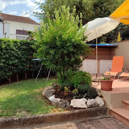 Appartamento Dragas Malinska