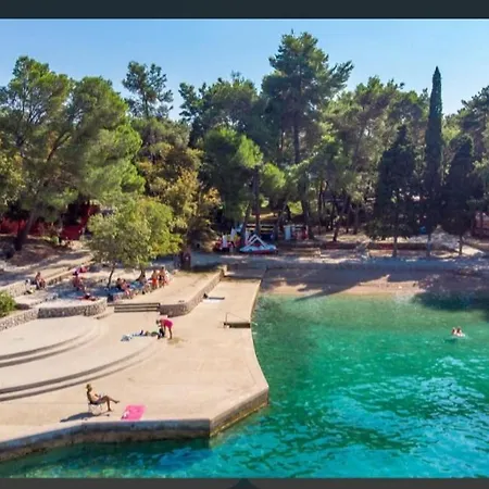 Апартаменты Dragas Малинска