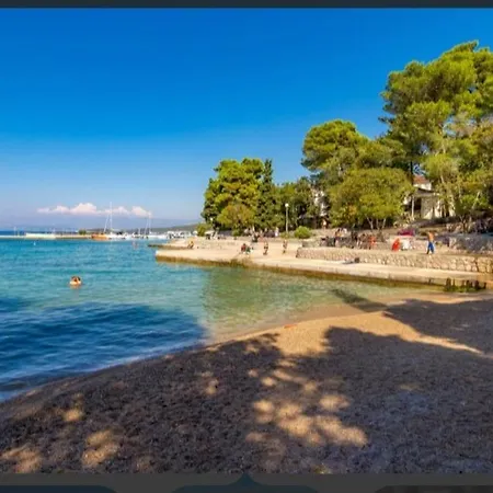 Dragas Апартаменты Малинска