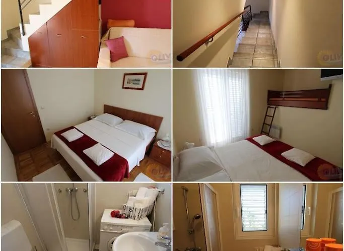 Apartament Dragas *