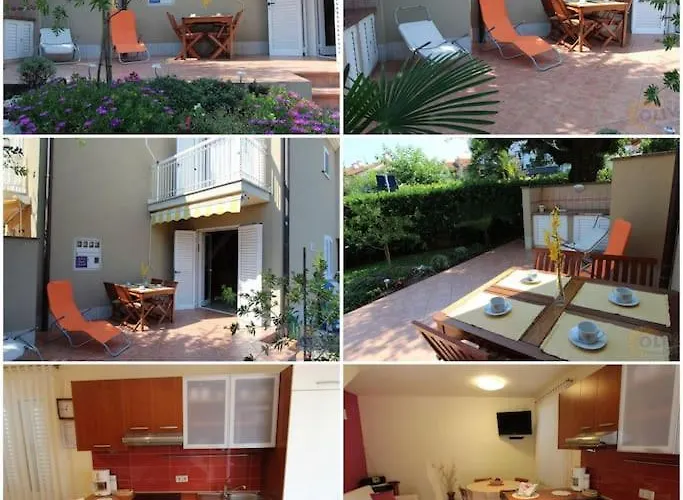 Dragas Apartament