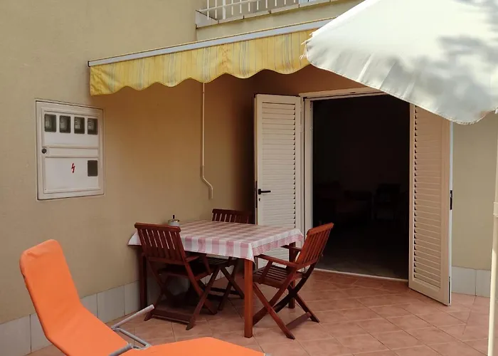 Dragas Apartament