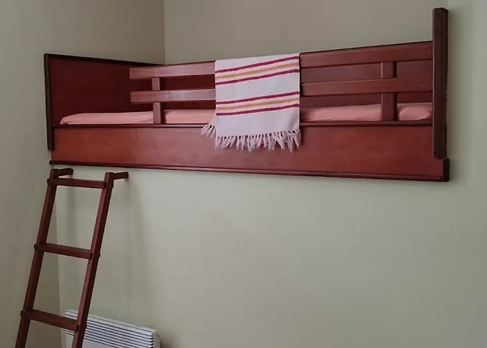 Apartament Dragas *